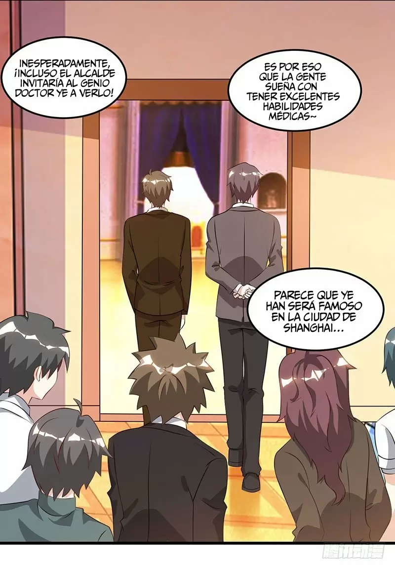 Perspectiva Divina — Capítulo 48 — 9
