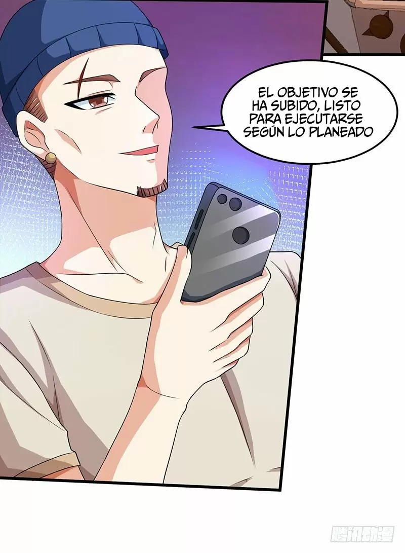 Perspectiva Divina — Capítulo 48 — 23