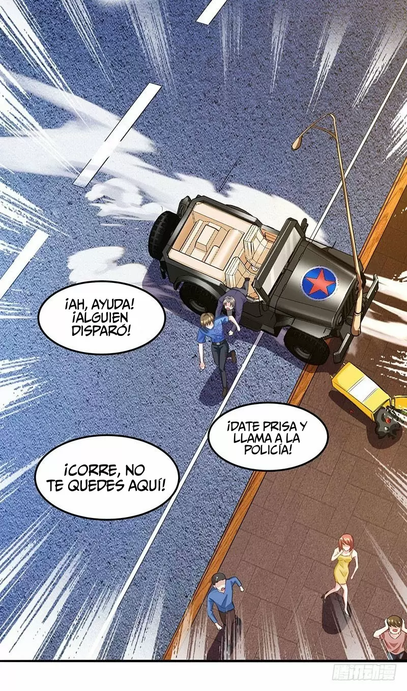 Perspectiva Divina — Capítulo 48 — 31