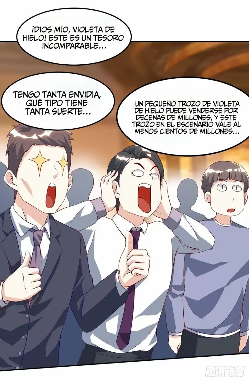 Perspectiva Divina — Capítulo 80 — 8