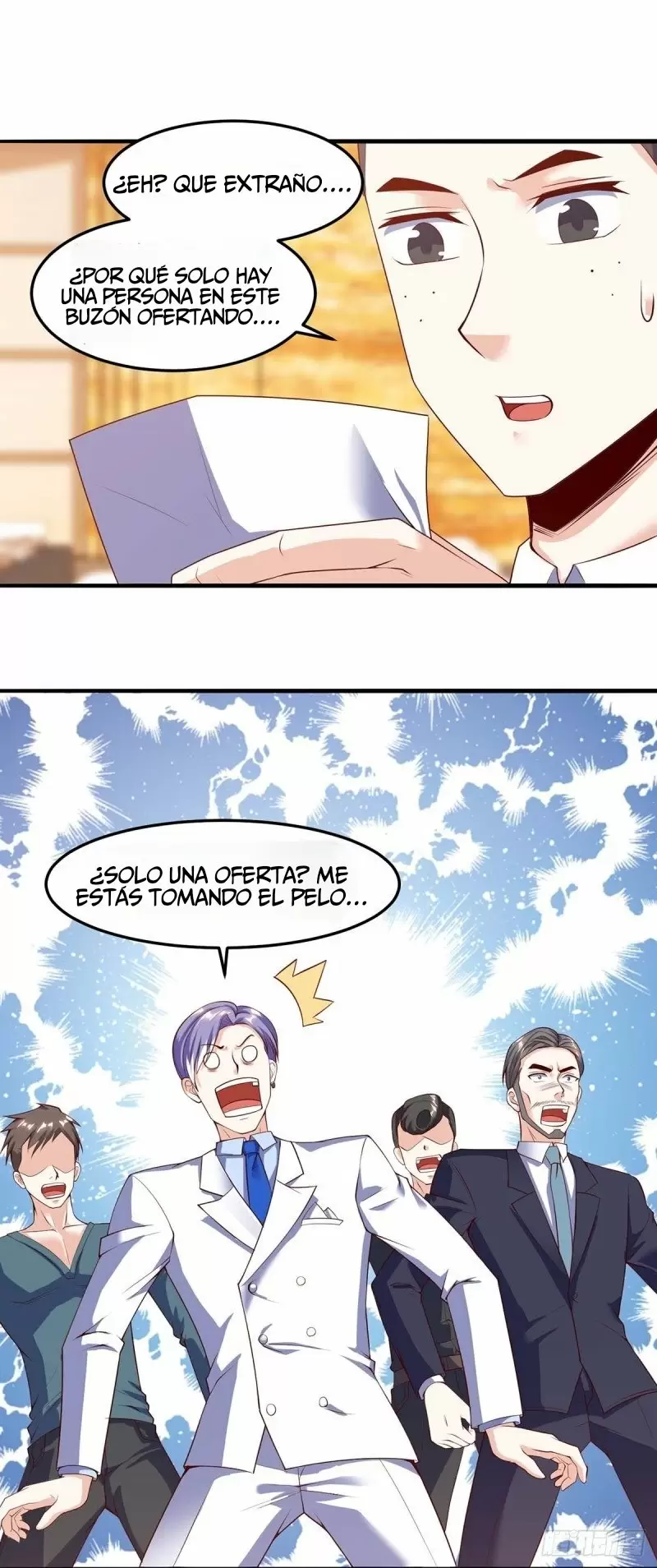 Perspectiva Divina — Capítulo 80 — 10