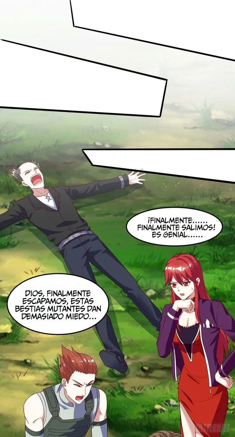 Perspectiva Divina — Capítulo 86 — 11