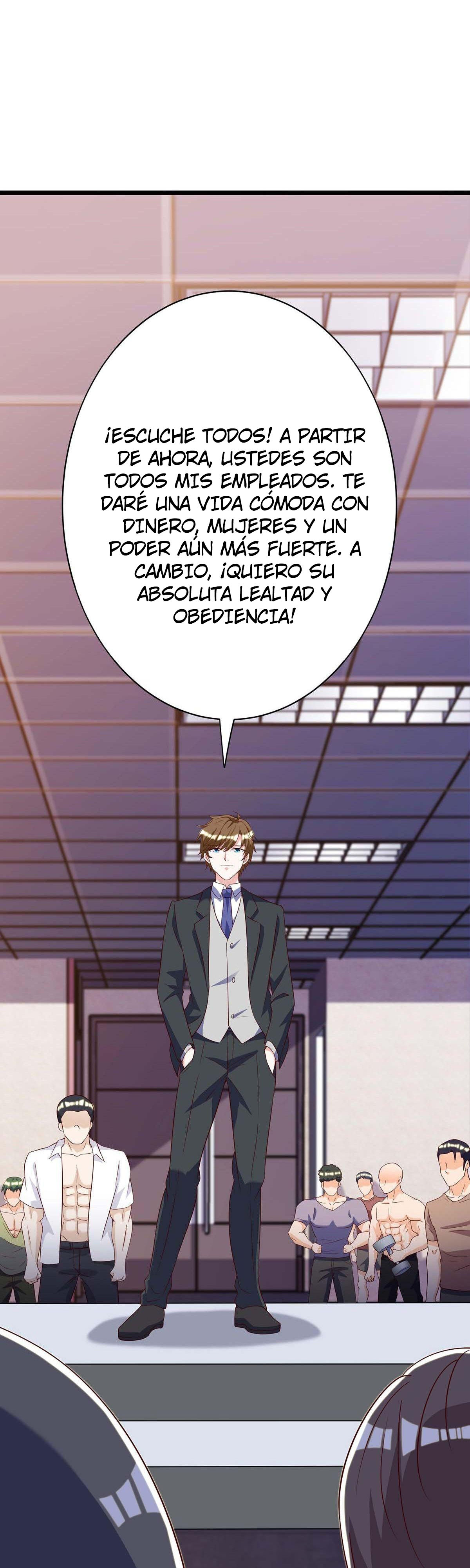 Perspectiva Divina — Capítulo 138 — 14