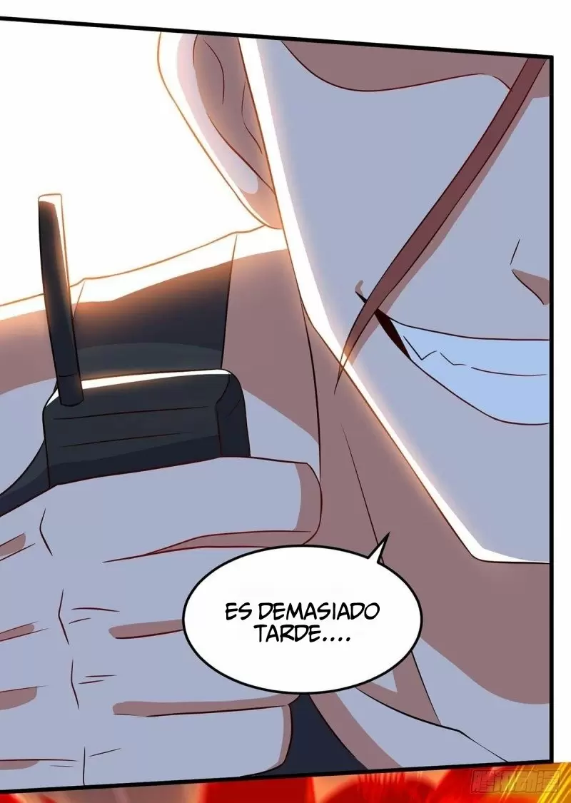 Perspectiva Divina — Capítulo 75 — 22