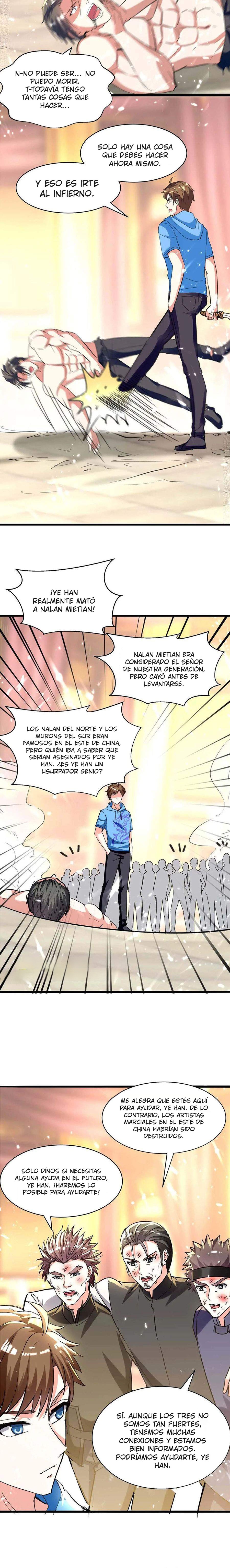 Perspectiva Divina — Capítulo 187 — 4