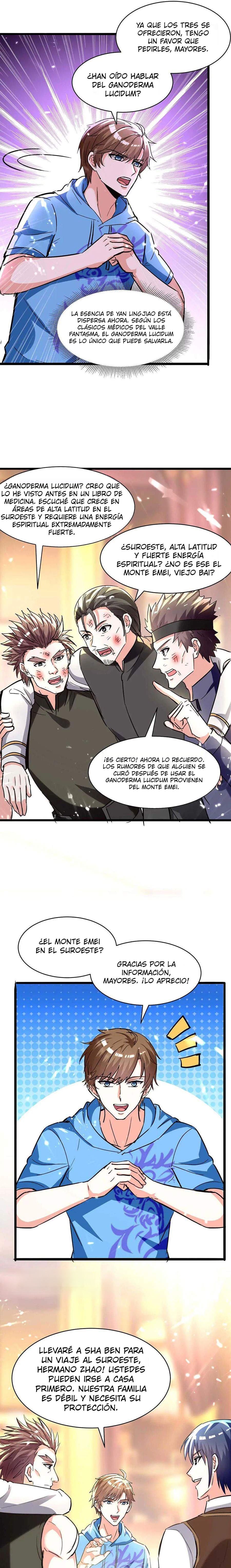 Perspectiva Divina — Capítulo 187 — 5