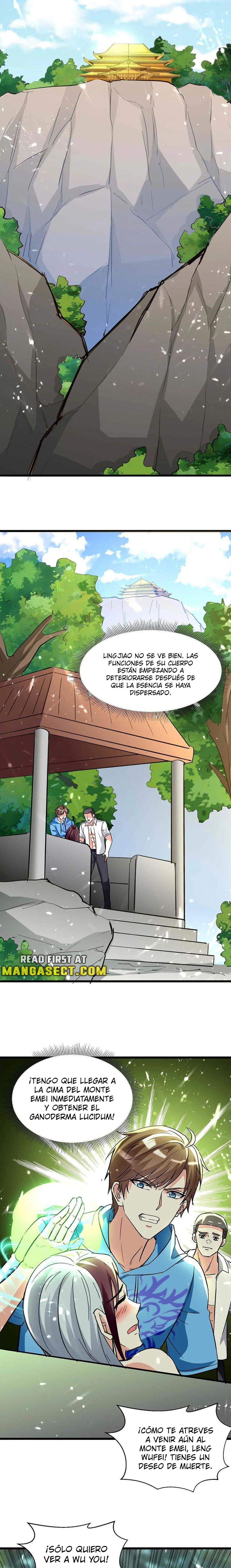 Perspectiva Divina — Capítulo 187 — 7