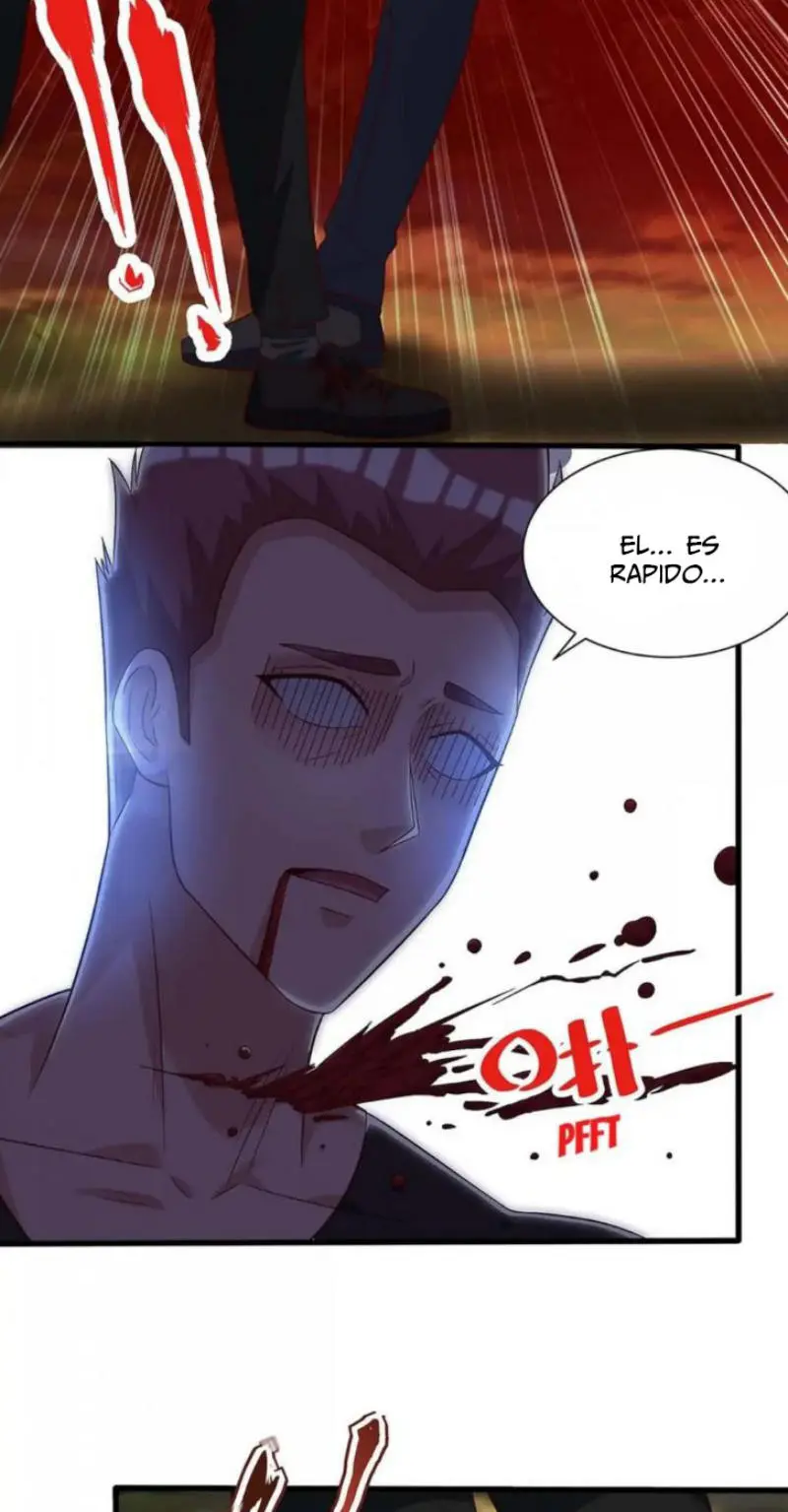Perspectiva Divina — Capítulo 104 — 9