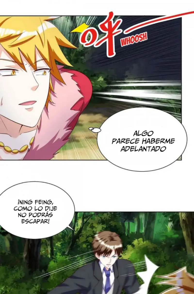 Perspectiva Divina — Capítulo 104 — 12
