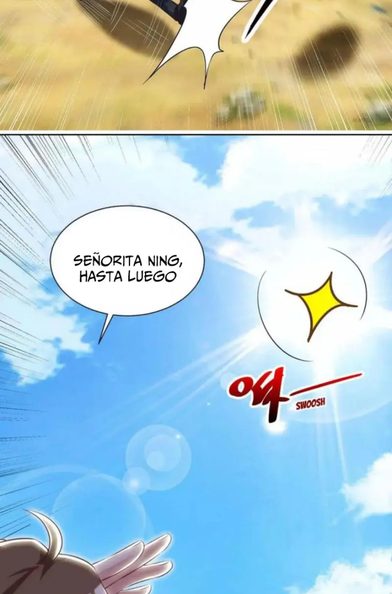 Perspectiva Divina — Capítulo 104 — 15