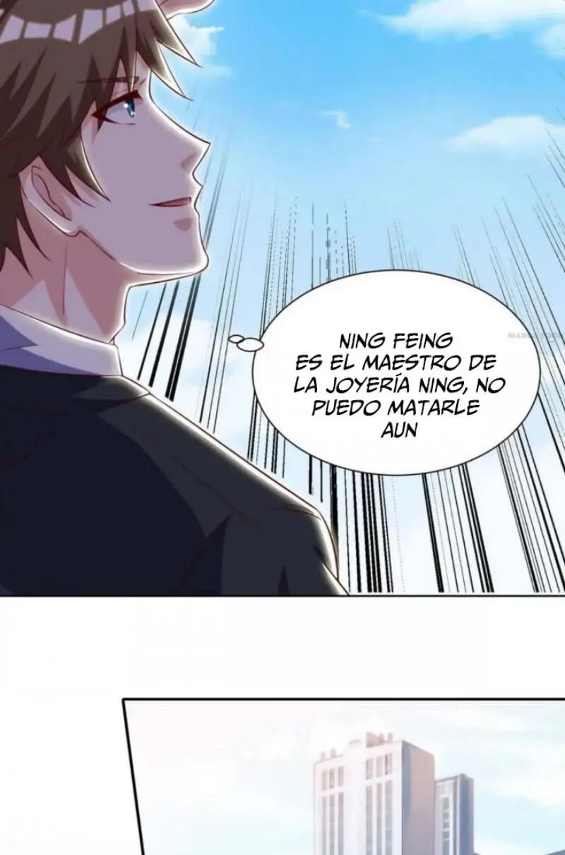 Perspectiva Divina — Capítulo 104 — 16