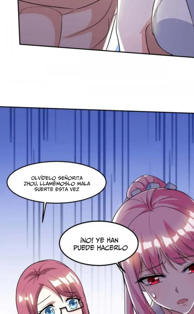 Perspectiva Divina — Capítulo 104 — 23
