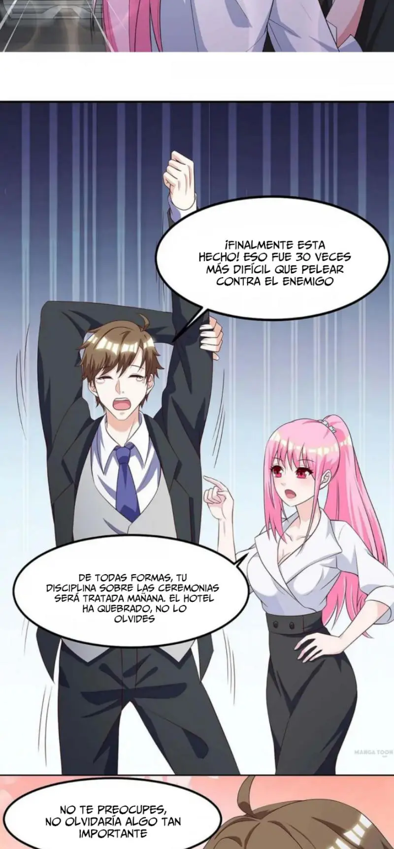 Perspectiva Divina — Capítulo 104 — 32