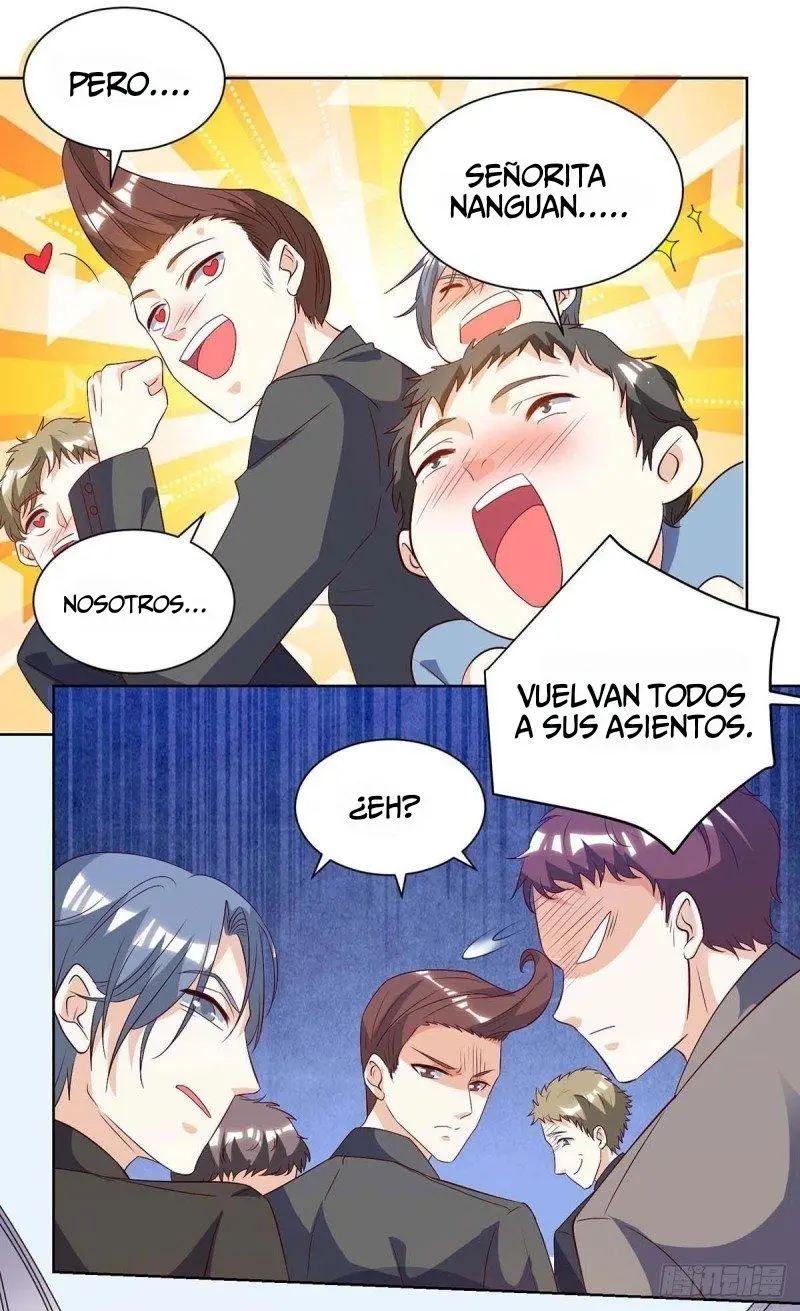 Perspectiva Divina — Capítulo 91 — 12