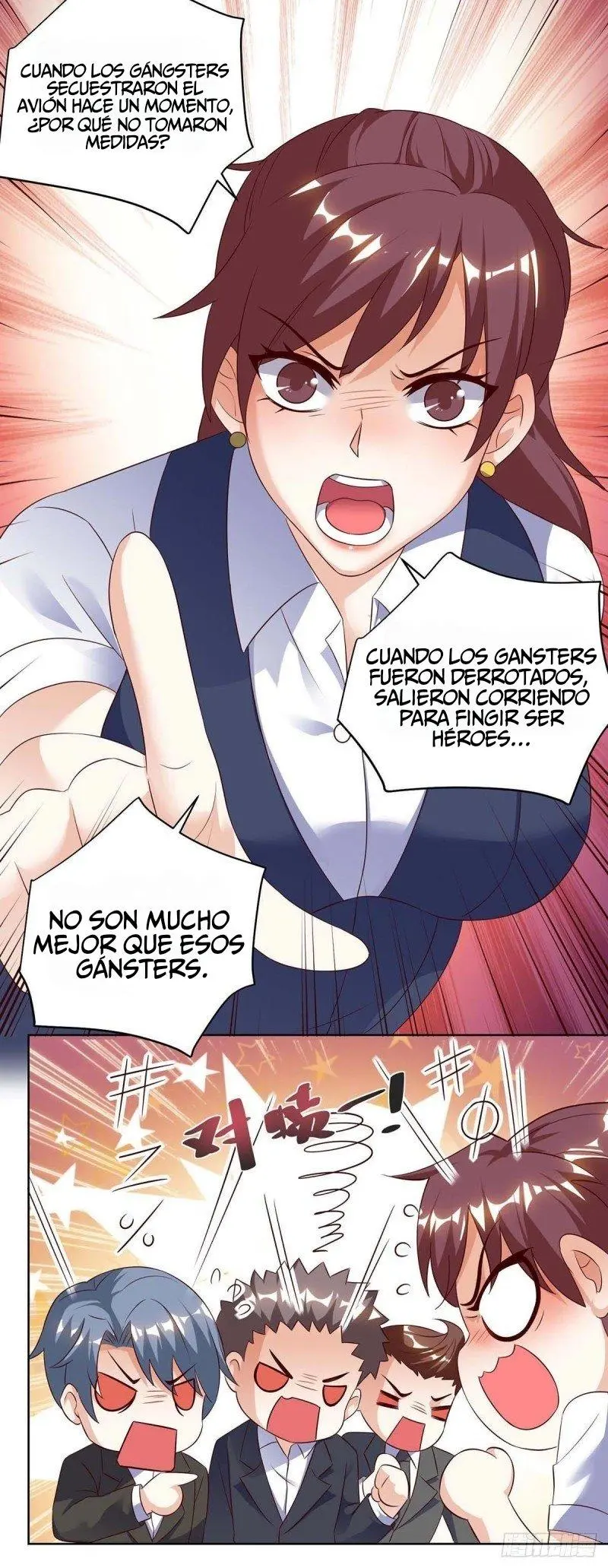 Perspectiva Divina — Capítulo 91 — 15