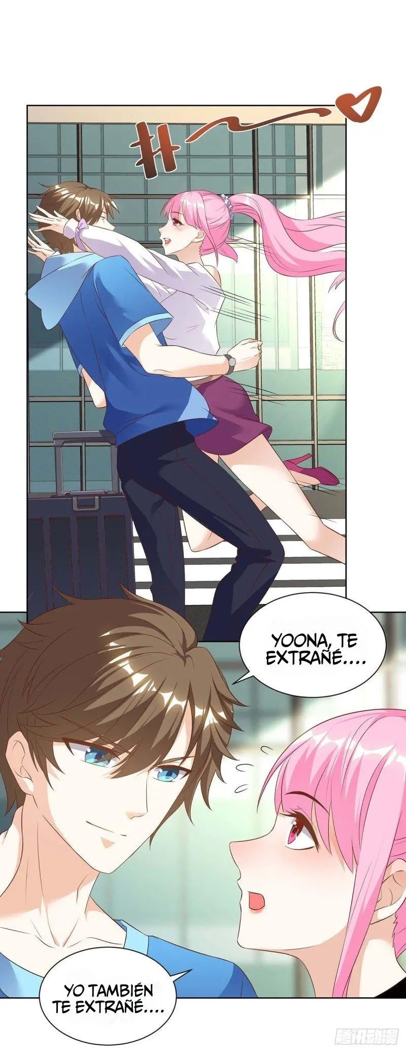 Perspectiva Divina — Capítulo 91 — 19