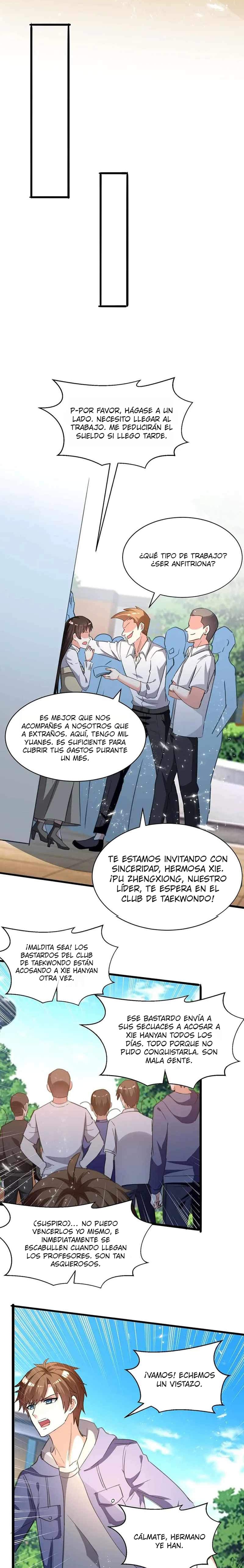 Perspectiva Divina — Capítulo 209 — 3