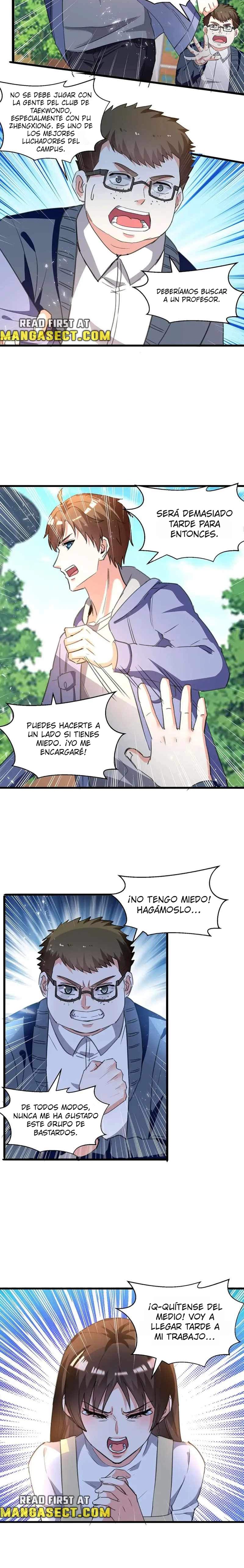 Perspectiva Divina — Capítulo 209 — 4
