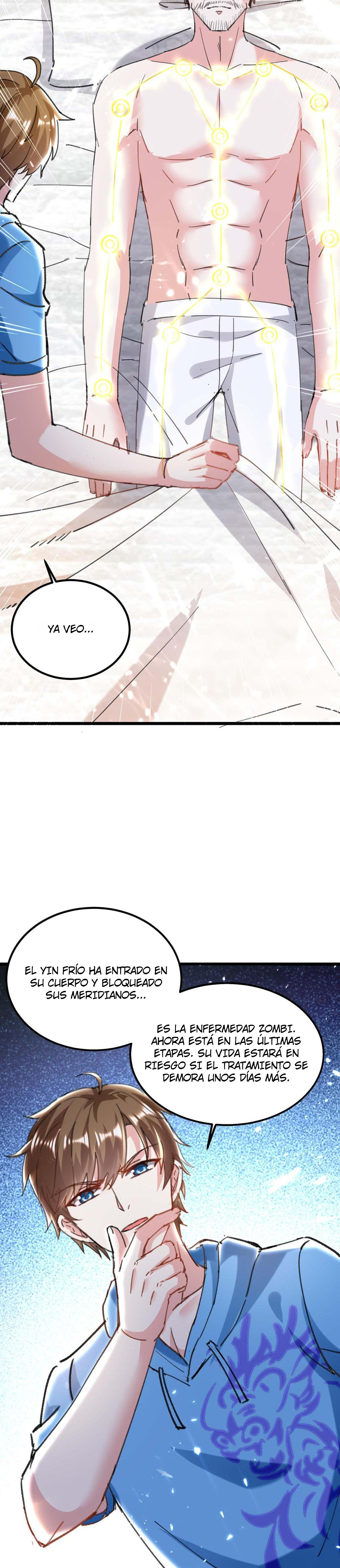 Perspectiva Divina — Capítulo 155 — 4