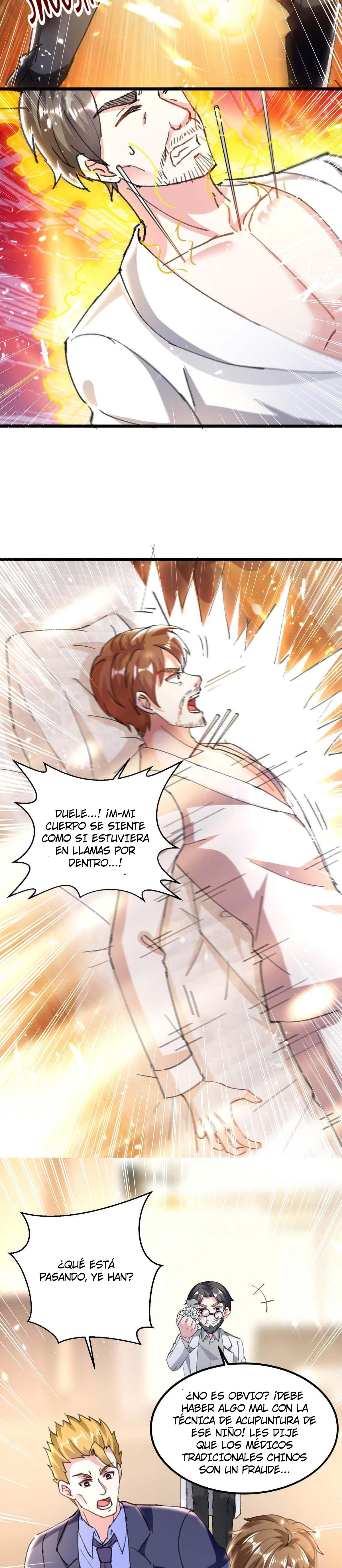 Perspectiva Divina — Capítulo 155 — 7