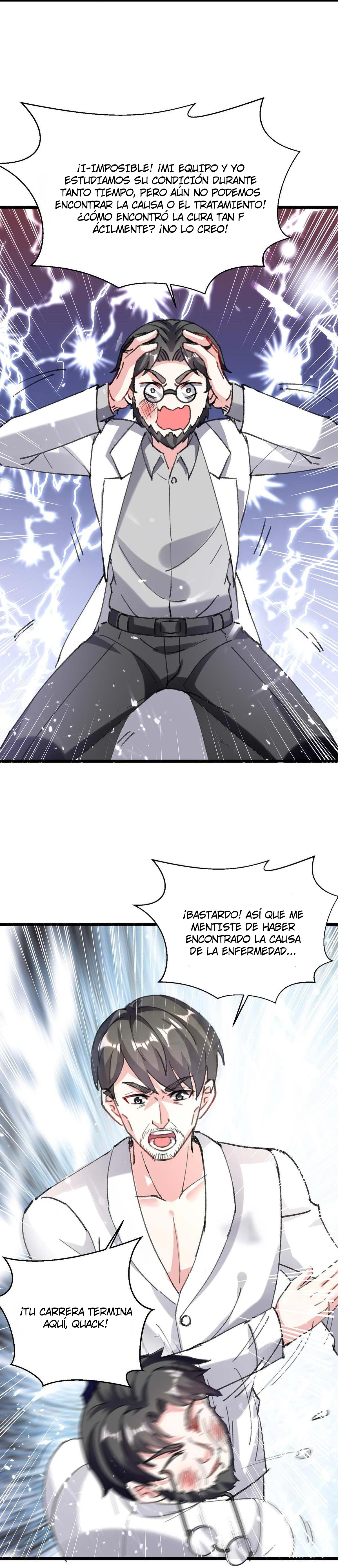 Perspectiva Divina — Capítulo 155 — 10