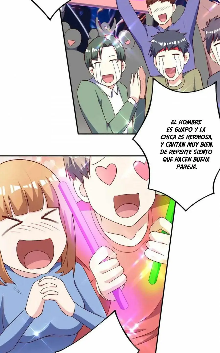 Perspectiva Divina — Capítulo 117 — 10