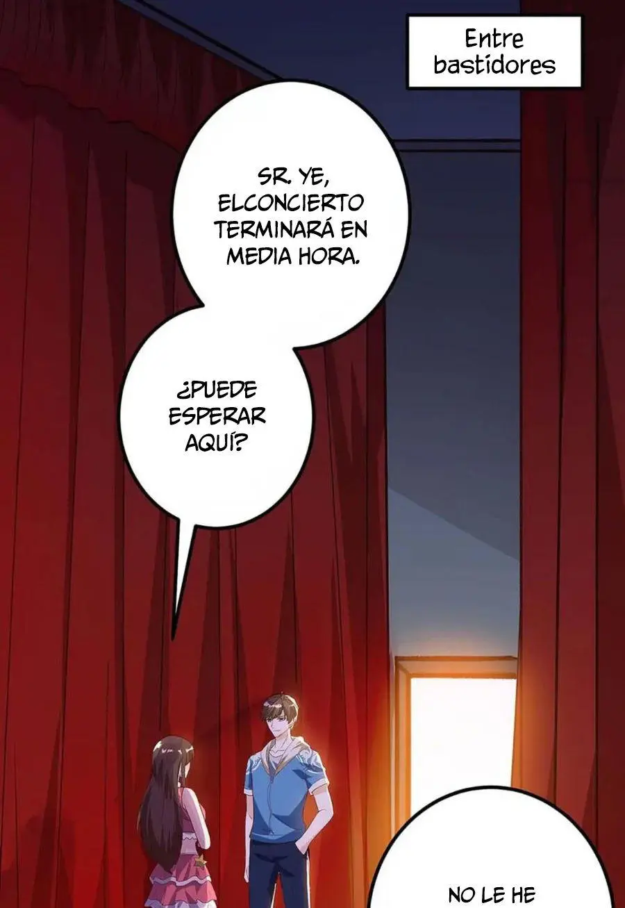 Perspectiva Divina — Capítulo 117 — 14
