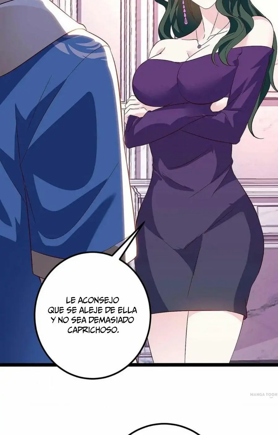 Perspectiva Divina — Capítulo 117 — 30