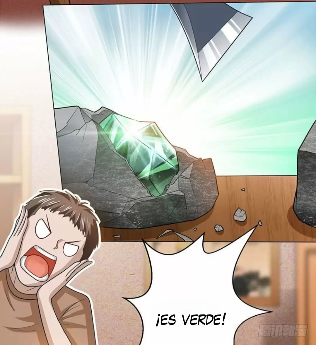 Perspectiva Divina — Capítulo 17 — 17