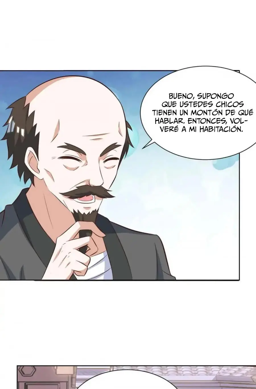 Perspectiva Divina — Capítulo 112 — 4