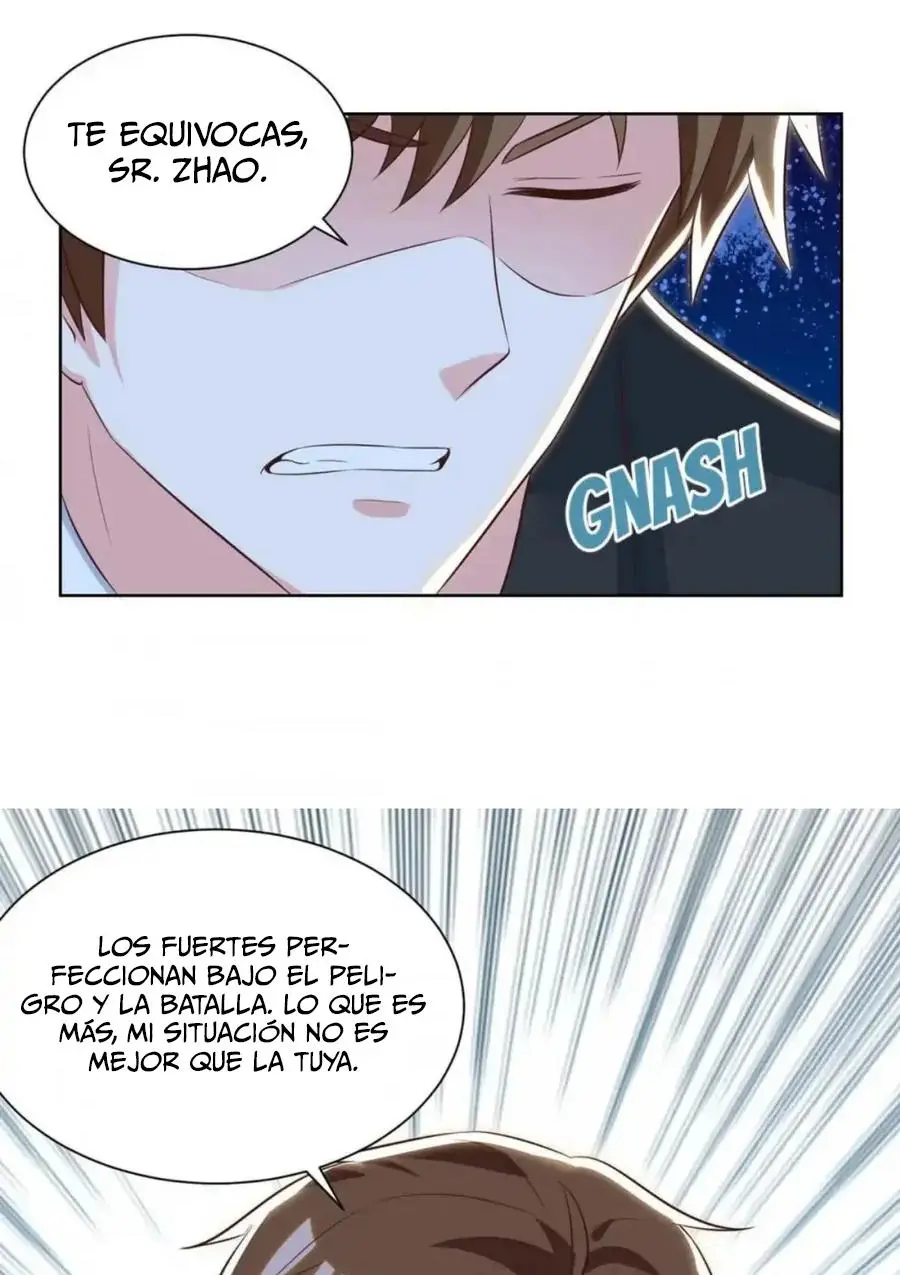 Perspectiva Divina — Capítulo 112 — 12