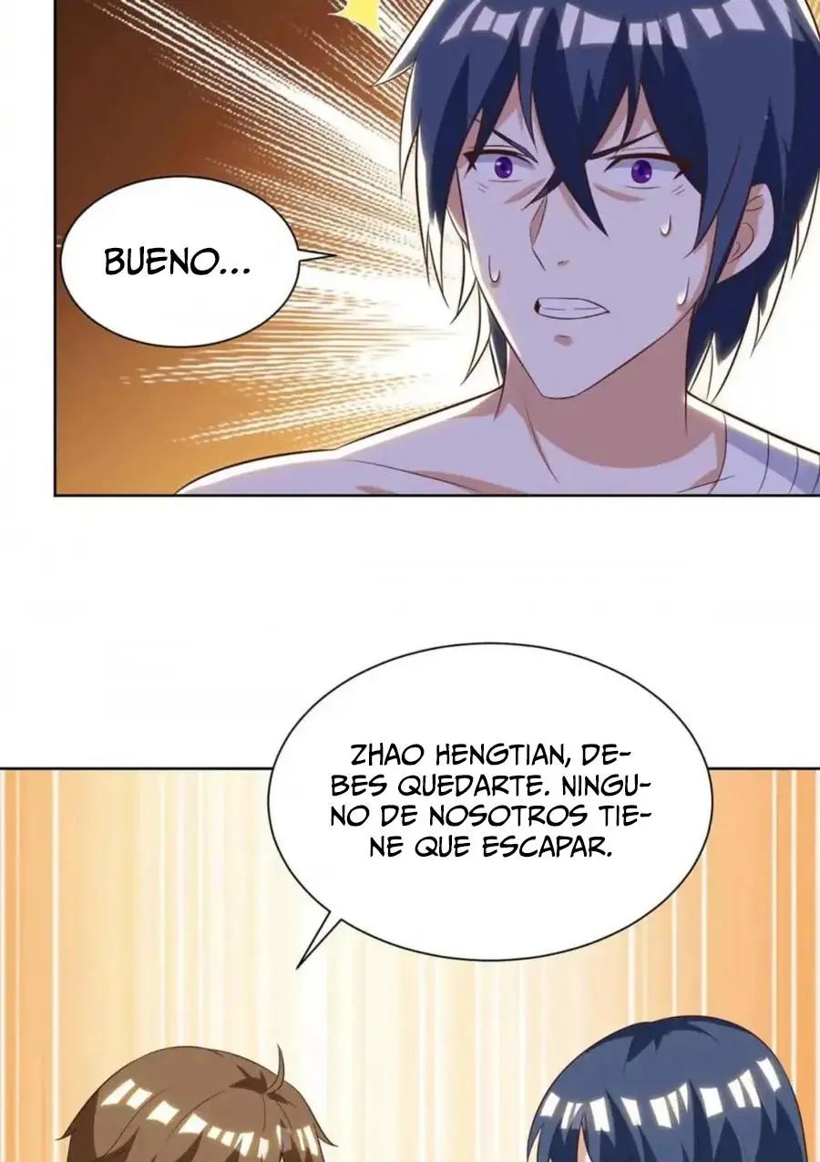 Perspectiva Divina — Capítulo 112 — 14