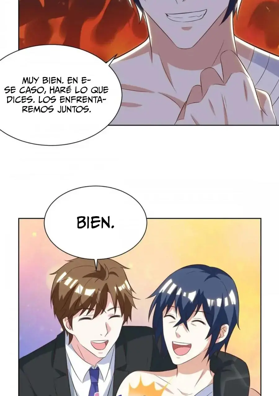 Perspectiva Divina — Capítulo 112 — 17