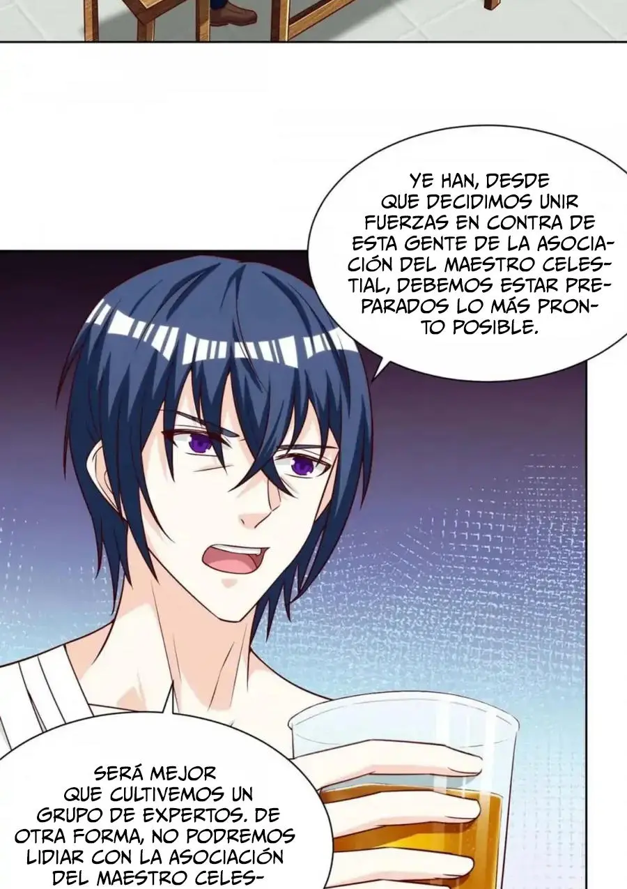 Perspectiva Divina — Capítulo 112 — 20