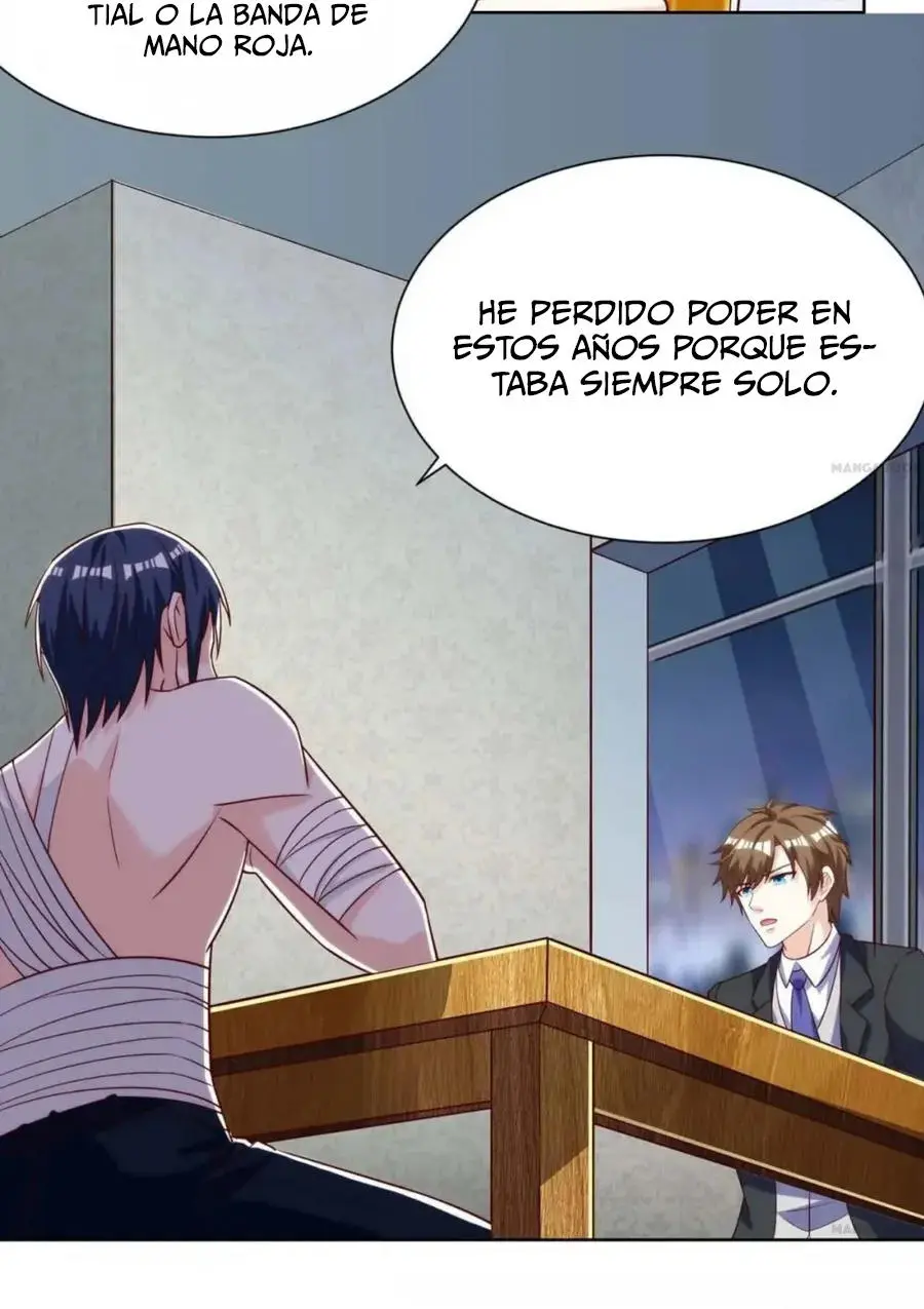 Perspectiva Divina — Capítulo 112 — 21