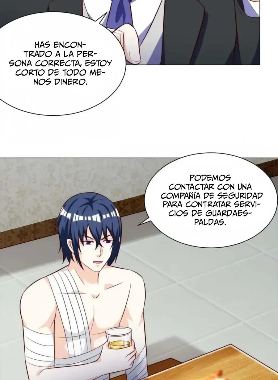 Perspectiva Divina — Capítulo 112 — 26