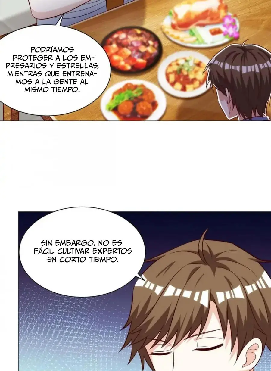 Perspectiva Divina — Capítulo 112 — 27