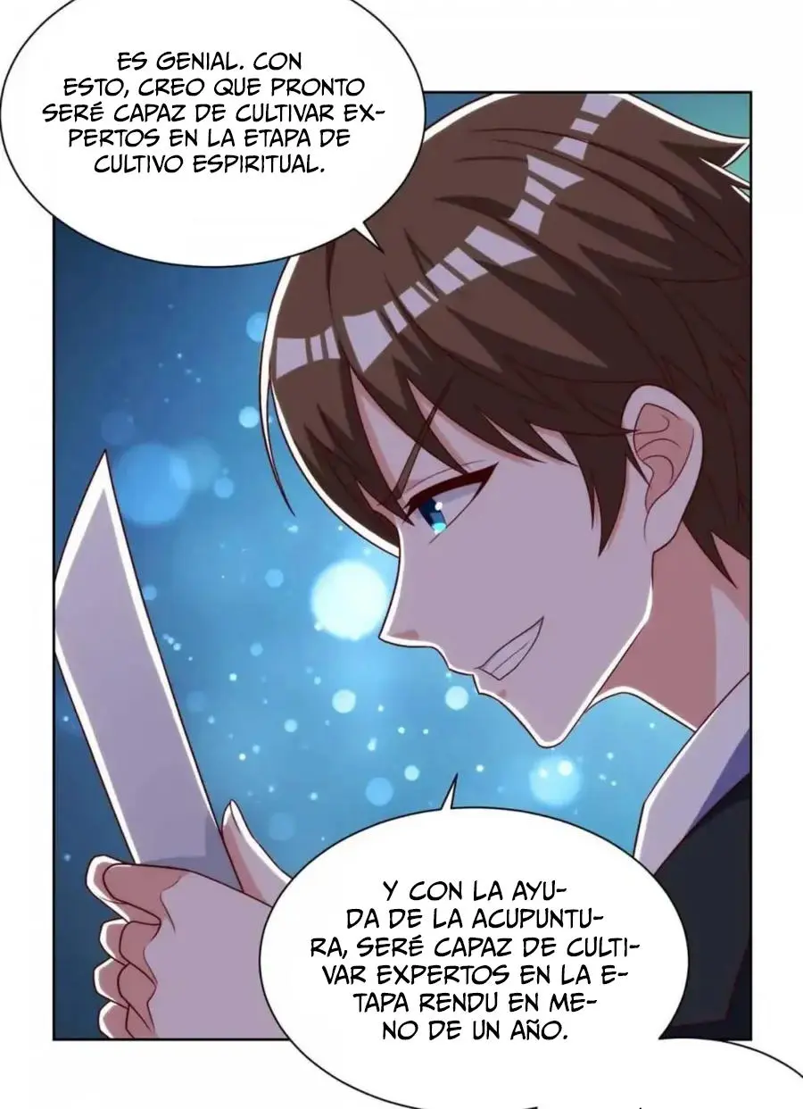 Perspectiva Divina — Capítulo 112 — 33
