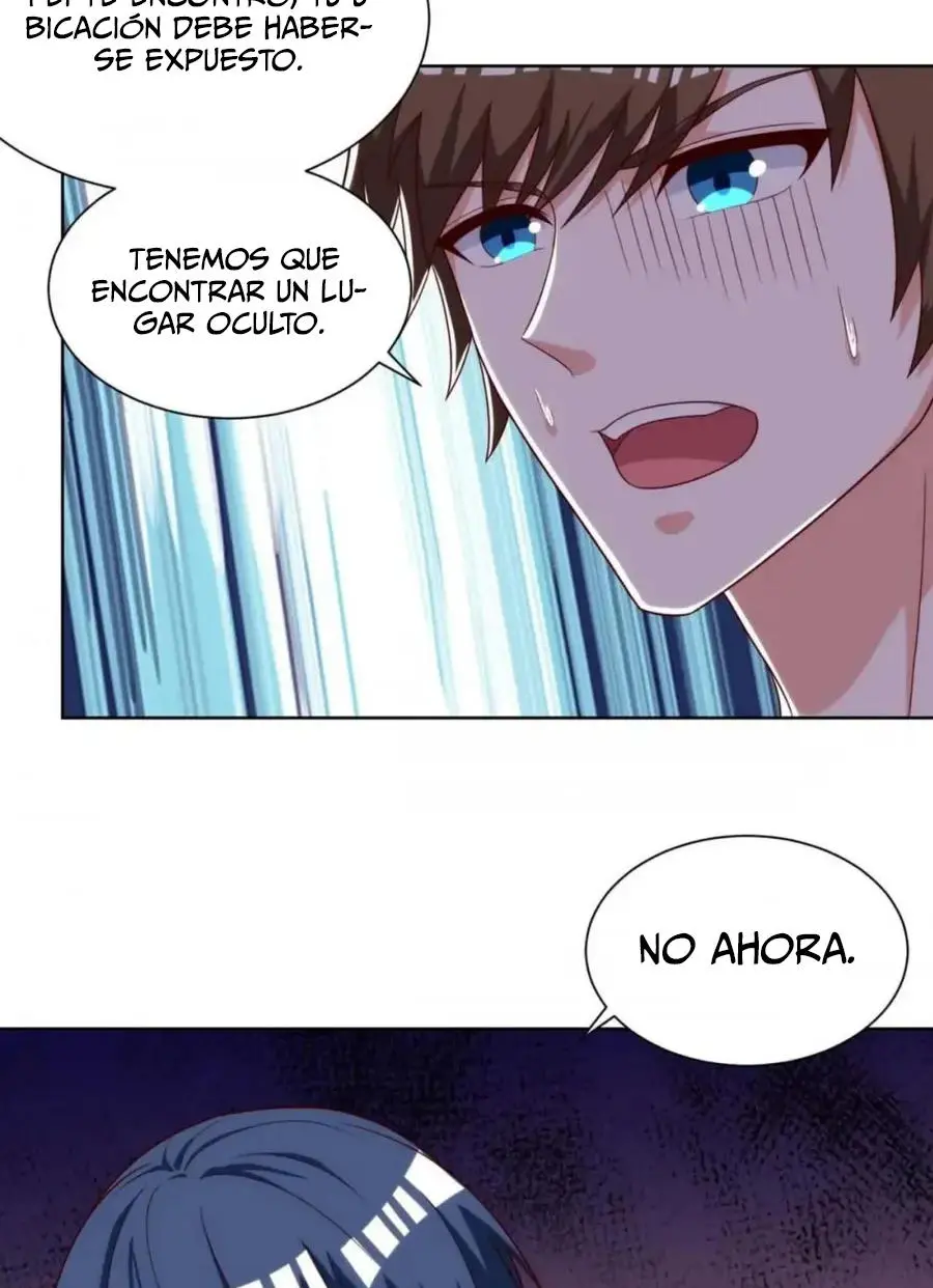 Perspectiva Divina — Capítulo 112 — 35