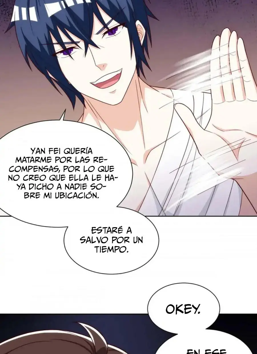 Perspectiva Divina — Capítulo 112 — 36