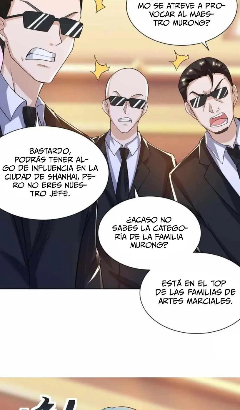 Perspectiva Divina — Capítulo 114 — 6