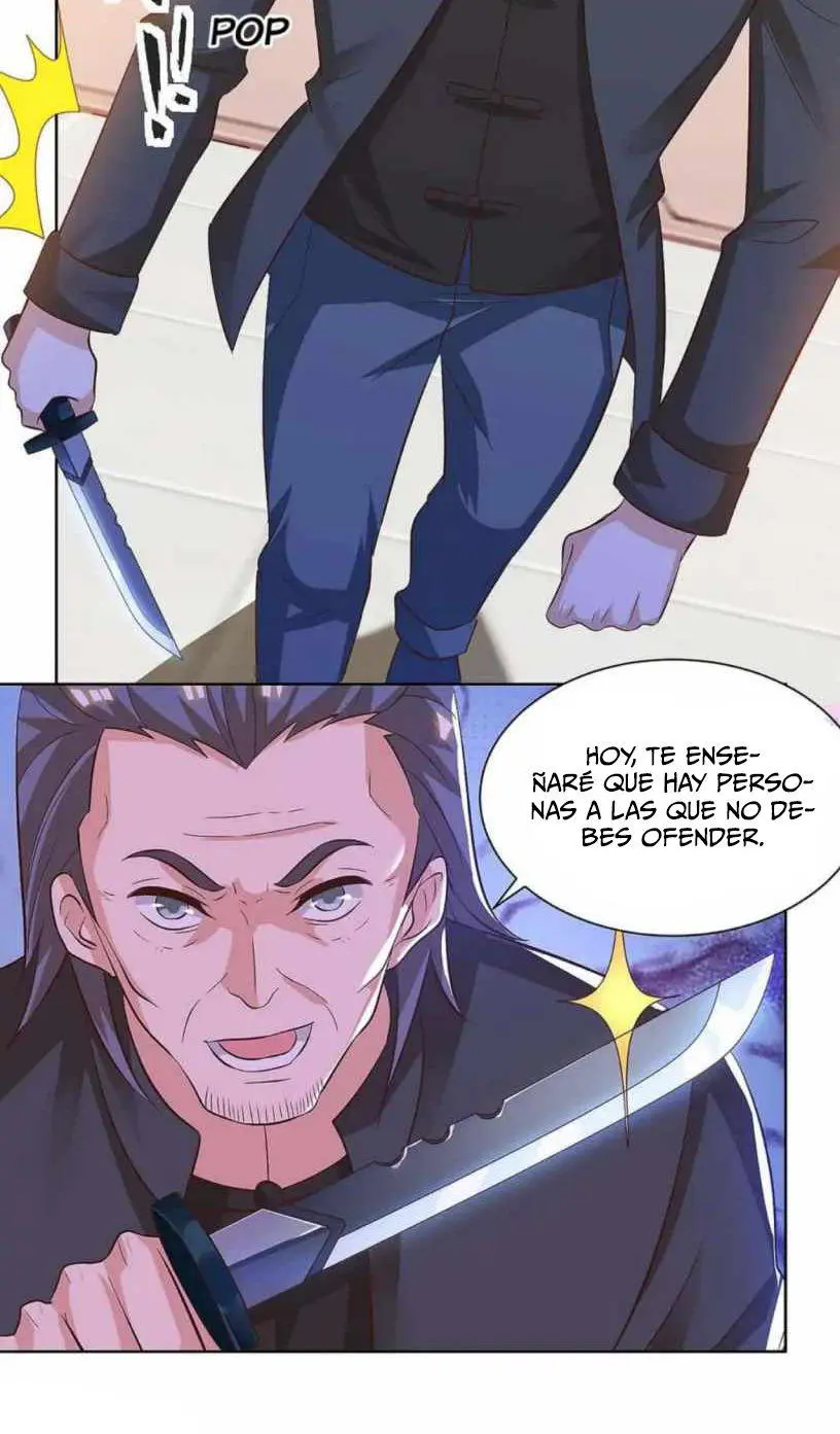 Perspectiva Divina — Capítulo 114 — 9