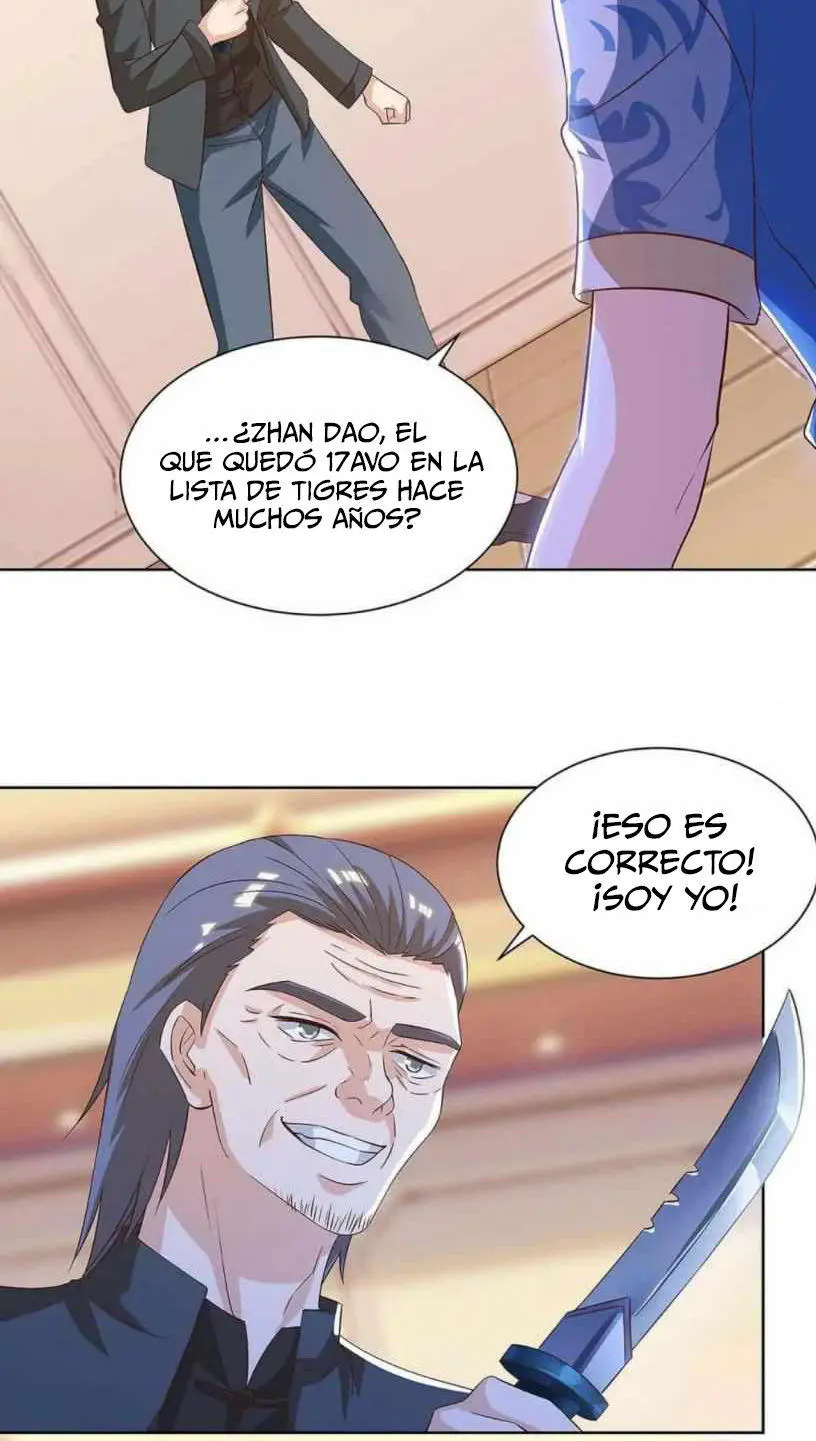 Perspectiva Divina — Capítulo 114 — 11