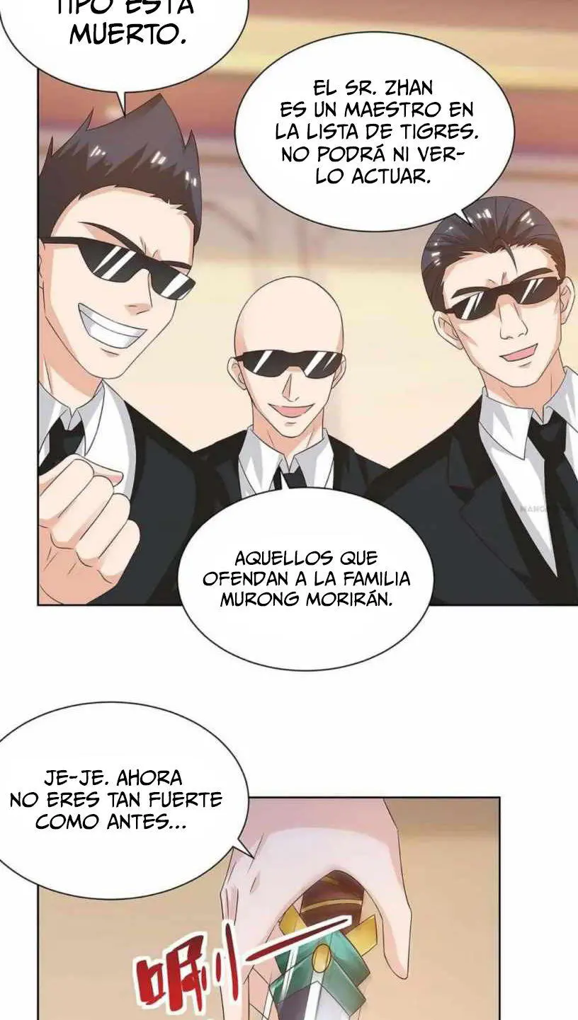 Perspectiva Divina — Capítulo 114 — 13
