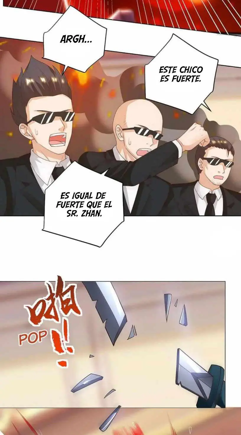 Perspectiva Divina — Capítulo 114 — 20