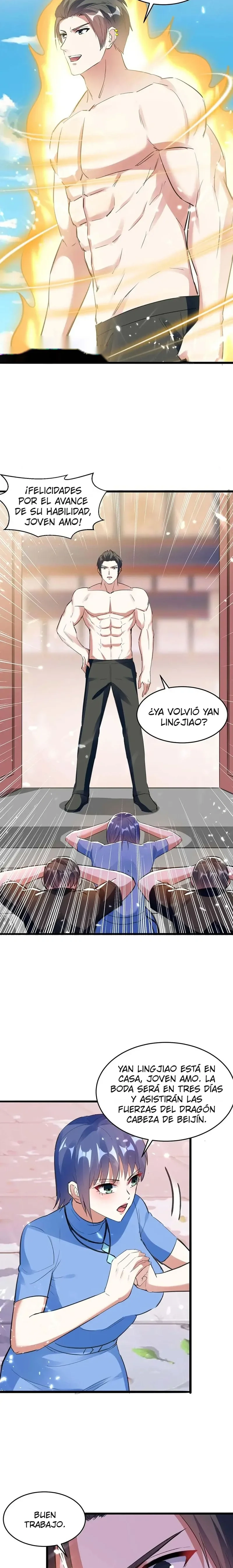 Perspectiva Divina — Capítulo 183 — 6