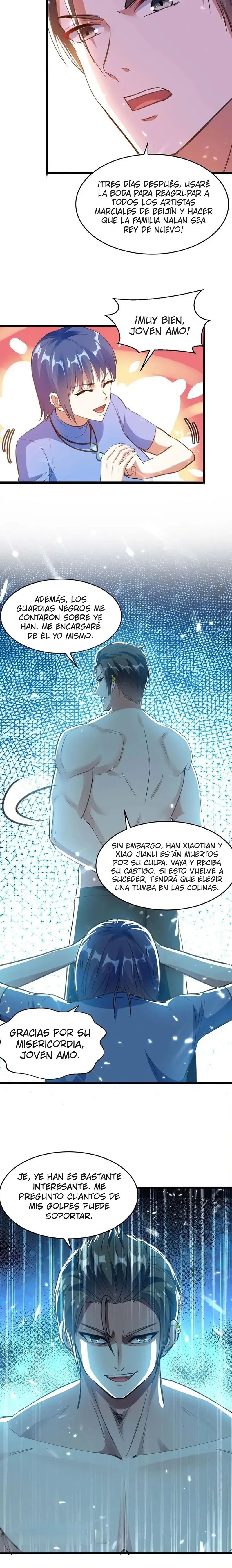 Perspectiva Divina — Capítulo 183 — 7