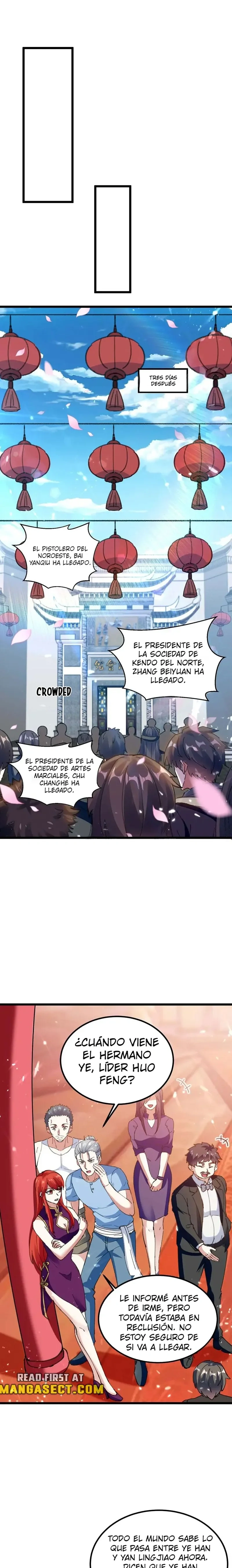 Perspectiva Divina — Capítulo 183 — 8