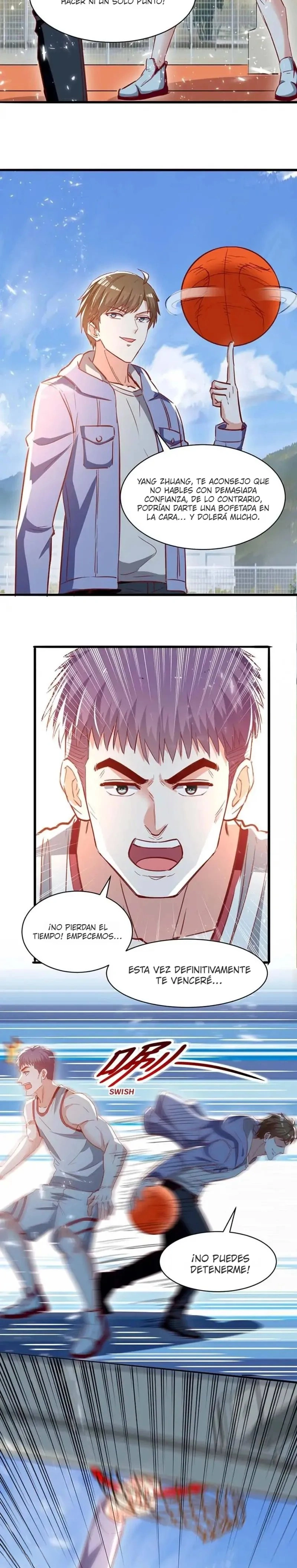 Perspectiva Divina — Capítulo 229 — 7