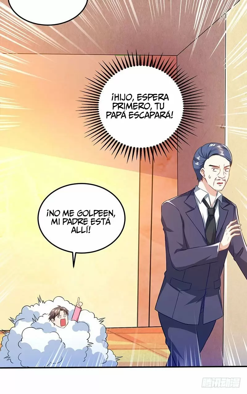 Perspectiva Divina — Capítulo 47 — 7